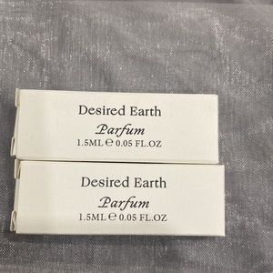 2 The harmonist desired earth 0.05 fl.oz